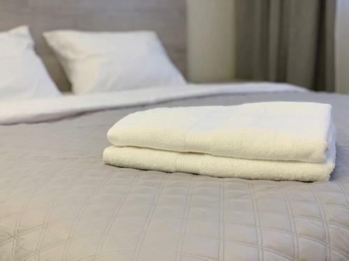 Brand New Comfortable Apartments In Sevan City