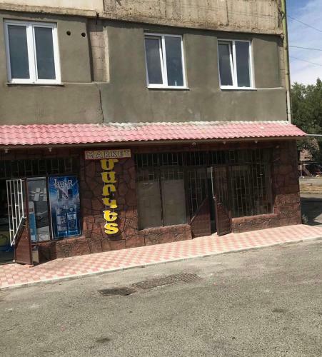 Brand New Comfortable Apartments In Sevan City