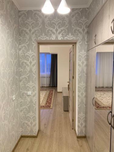 Brand New Comfortable Apartments In Sevan City