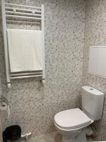 Brand New Comfortable Apartments In Sevan City