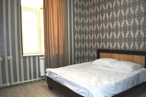 Albergue Mg Hotel