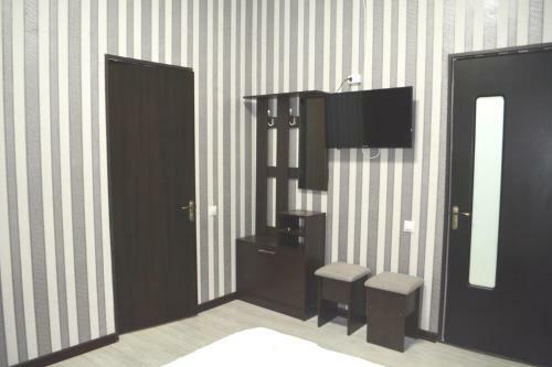 Albergue Mg Hotel