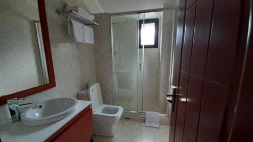 Dilijan Villa 12