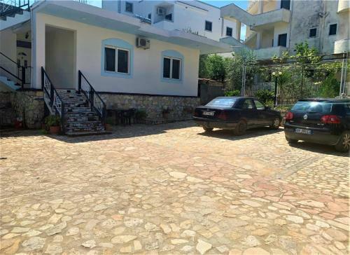 Hostal Villa Ahmeti