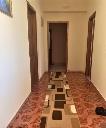 Hostal Villa Ahmeti
