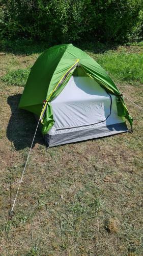 Green Zone Camping And Guest House