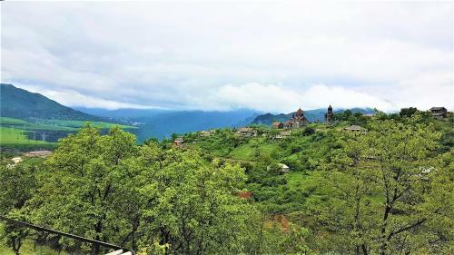 Green Zone Camping And Guest House