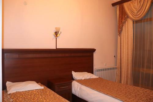 Otevan Hotel Ijevan