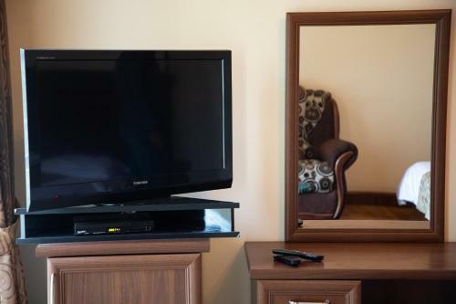Otevan Hotel Ijevan