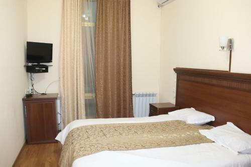 Otevan Hotel Ijevan
