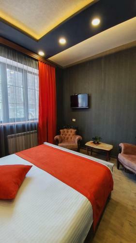 Hostal Jinjotel Boutique Hotel