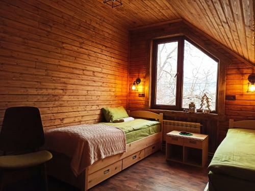 Hostal Jermatun Guest House