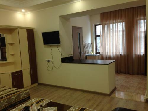 Apartamento Hotel Dilijan Old Center