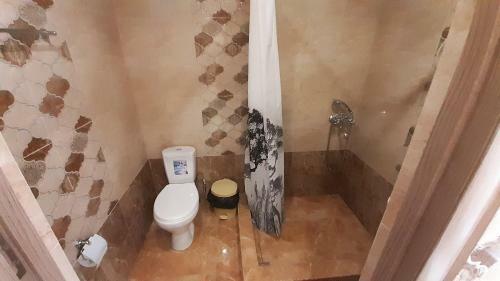 Apartamento Hotel Dilijan Old Center