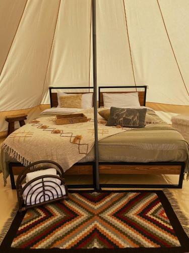 Wow Glamping