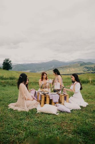 Wow Glamping