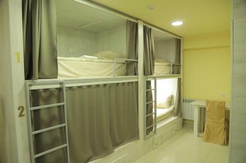 5x5 Hostel Yerevan