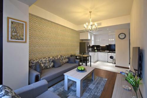 Apartamento Yerevan4you Patio
