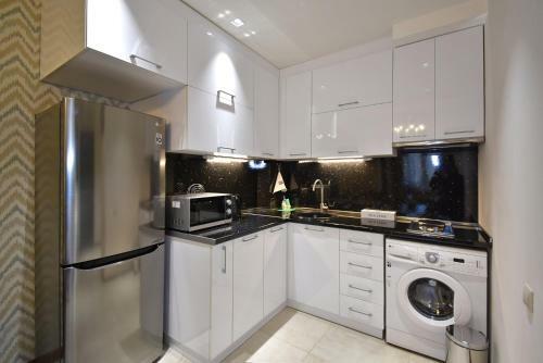 Apartamento Yerevan4you Patio