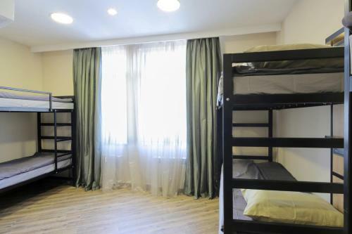 Highland Hostel