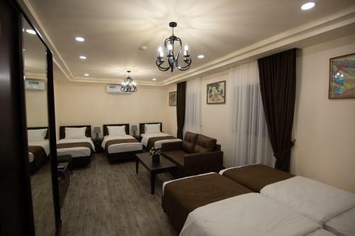 Boutique Living Hotel