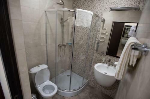 Boutique Living Hotel