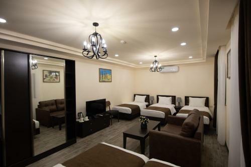 Boutique Living Hotel