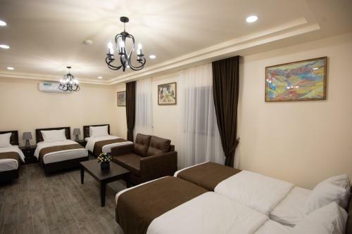 Boutique Living Hotel