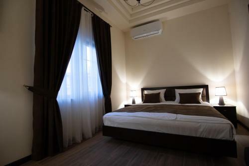 Boutique Living Hotel