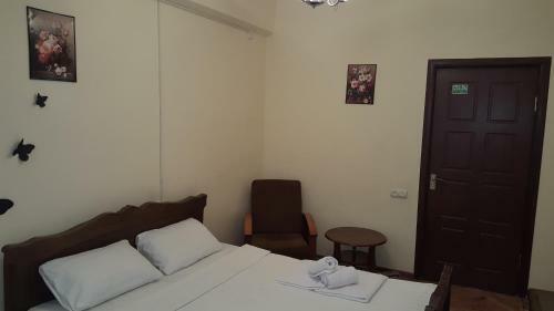 F & F Hostel