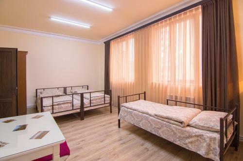 Albergue Tatev Hotel And Tours