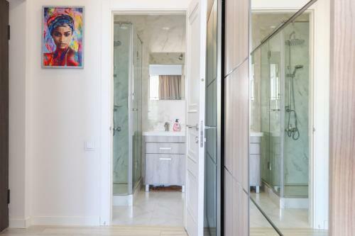 Apartamento Stay Inn-apartments On Koghbatsi 16