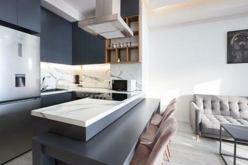 Apartamento Stay Inn-apartments On Koghbatsi 16