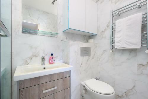 Apartamento Stay Inn-apartments On Koghbatsi 16