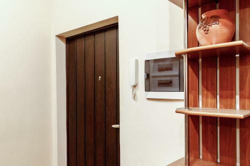 1 Bedroom Apartment On Byuzand Street