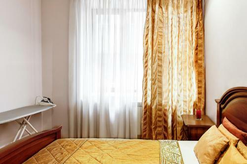 1 Bedroom Apartment On Byuzand Street