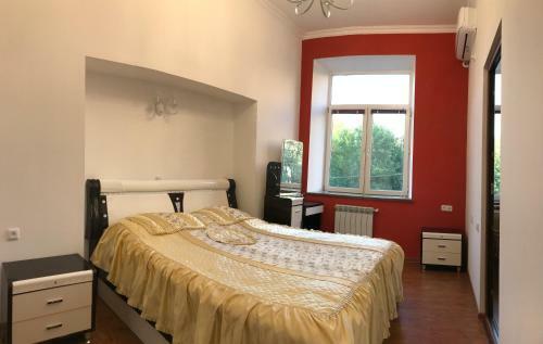 Apartment By Family Hotel