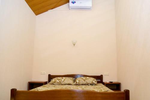 Hostal Cascade Sarmeni 33
