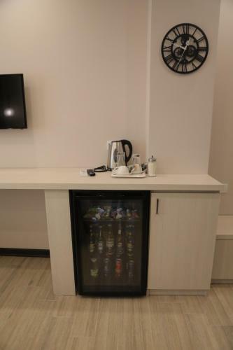 4room Hotel
