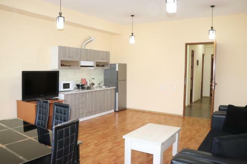 Apartment In Main Street Of Yerevan