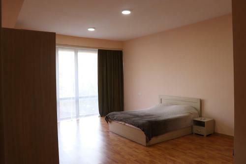 Apartment In Main Street Of Yerevan