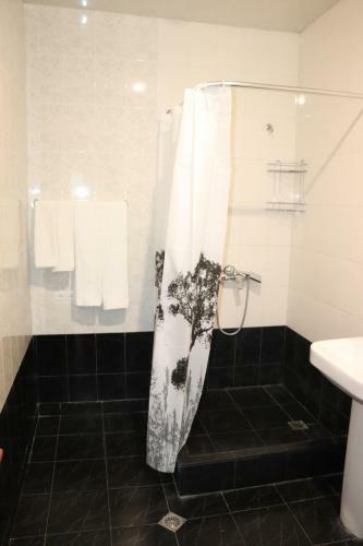 Apartment In Main Street Of Yerevan