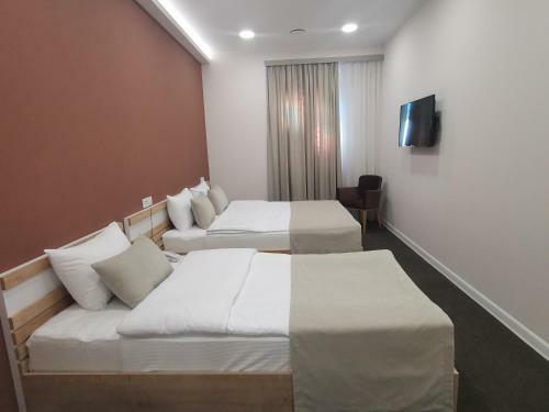 Bonjour Boutique Hotel Yerevan
