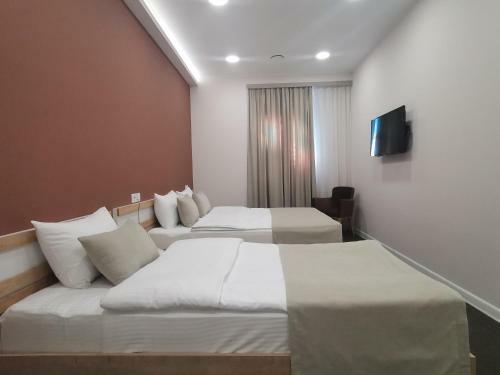 Bonjour Boutique Hotel Yerevan