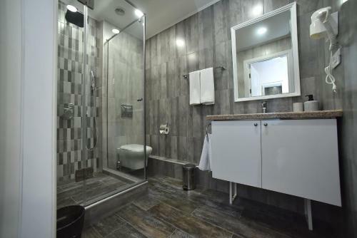 Bonjour Boutique Hotel Yerevan