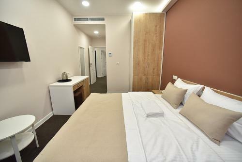 Bonjour Boutique Hotel Yerevan