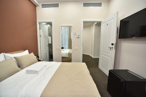 Bonjour Boutique Hotel Yerevan