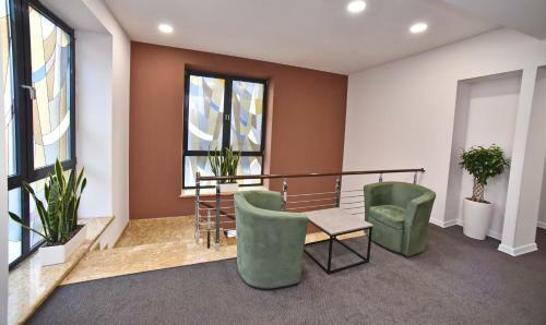 Bonjour Boutique Hotel Yerevan