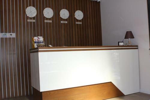 Bonjour Boutique Hotel Yerevan