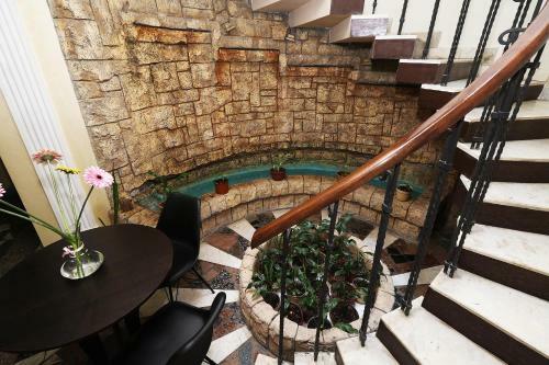 Hotel Tigran Mets